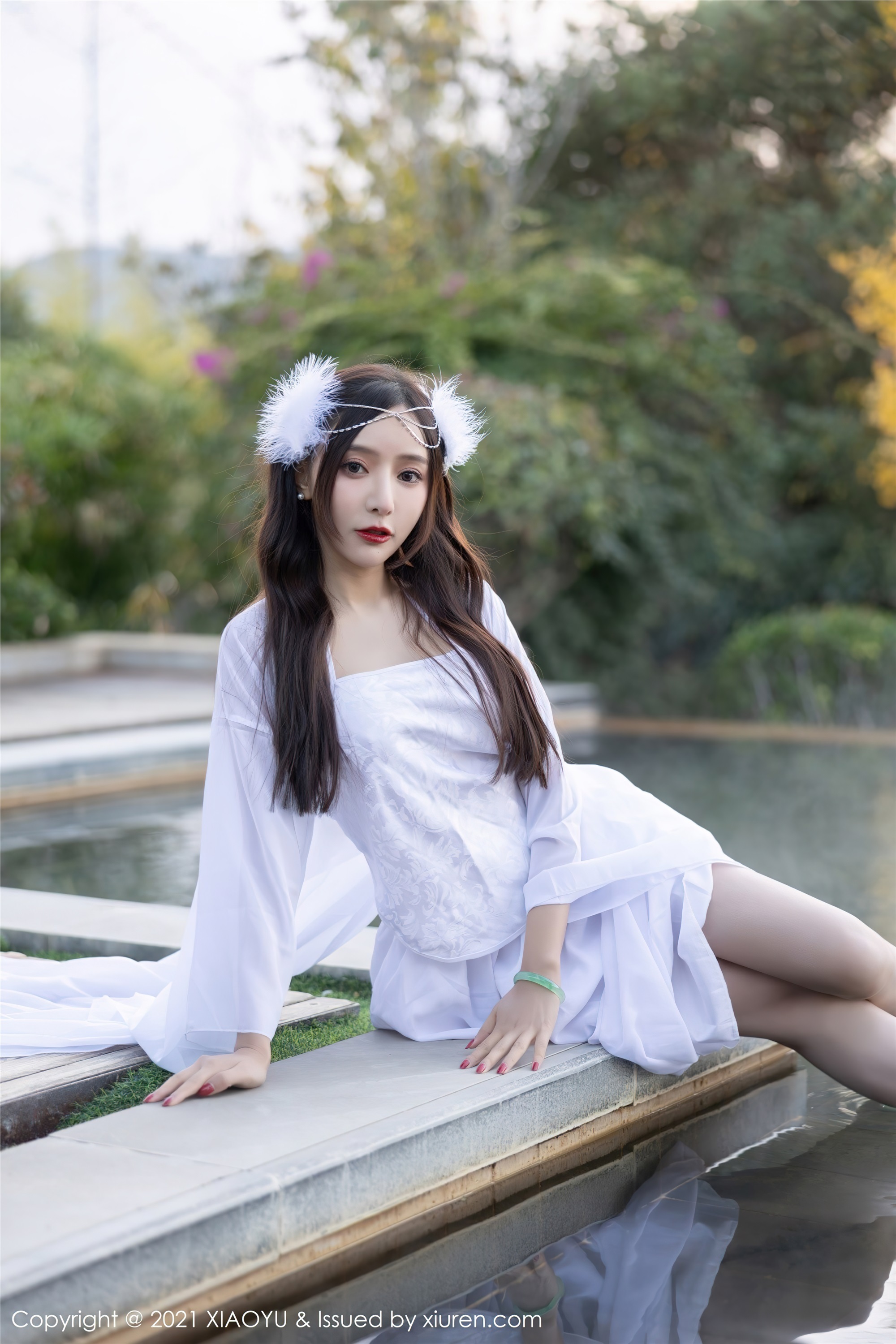 XIAOYU语画界 2021.12.09 Vol.672 王馨瑶yanni